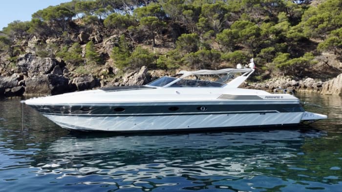 Swim, Unwind & Explore the Costa Brava
