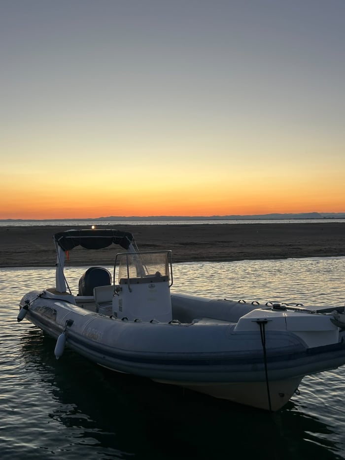 Cérémonie de Dispersion de Cendres en Mer