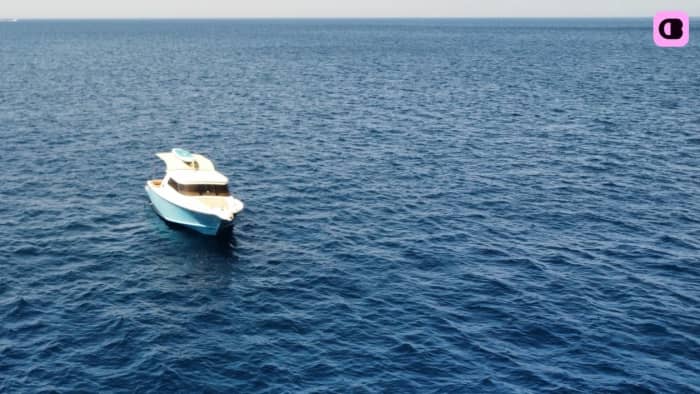 Full-Day Private Charter from Fekruna Bay