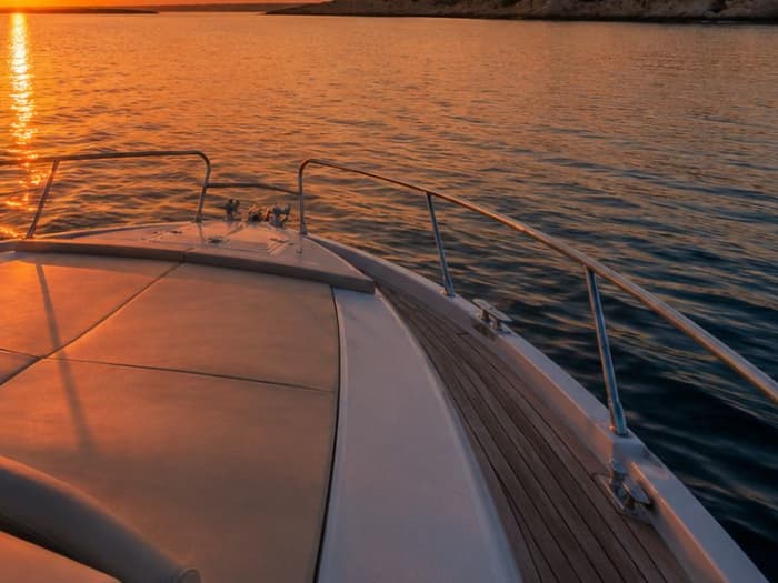 8h Discover Menorca's Hidden Coves & Crystal Waters