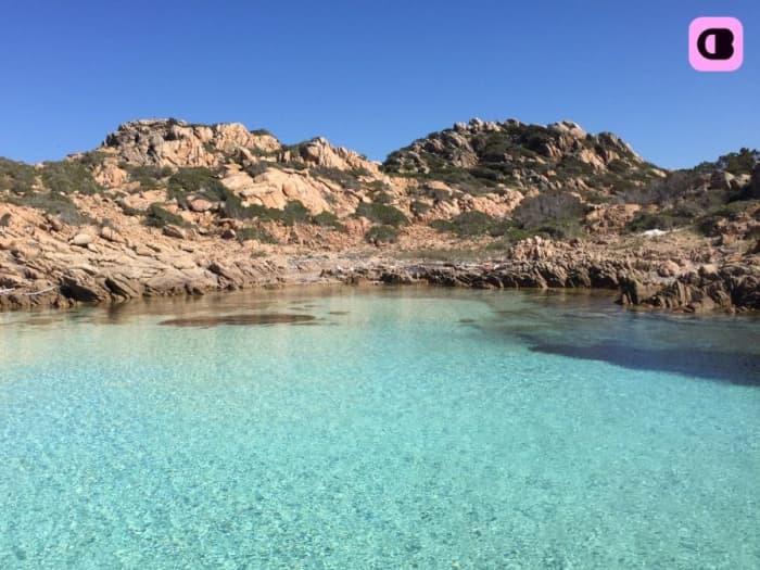 Half-Day Aboard James Bond's Boat in La Maddalena