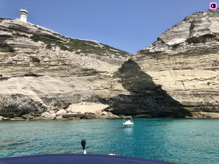 Half-Day Aboard James Bond's Boat in La Maddalena