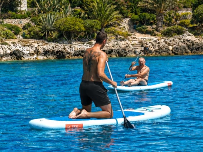 Alghero and Capo Caccia — Seven Hours Among Sardinia's Most Beautiful Coves