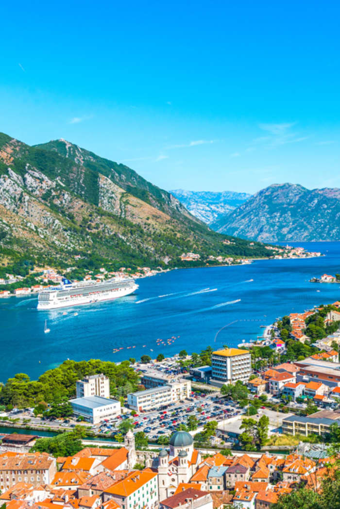 8-Hour Yacht Charter from Kumbor · Best of Montenegro Coast Aboard the Sunseeker 56 Manhattan
