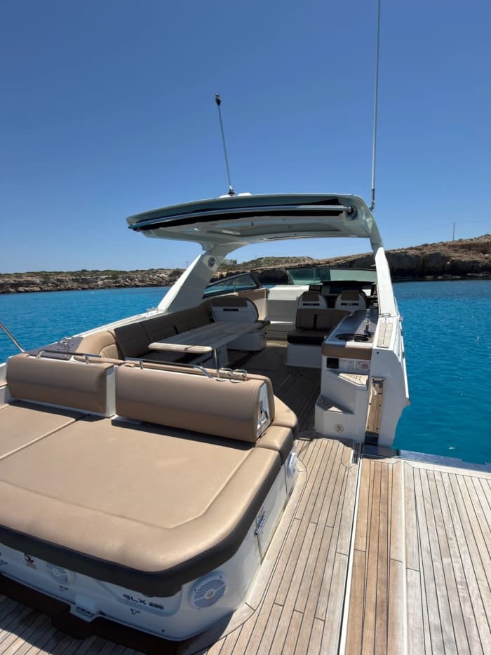Swim, Snorkel & Celebrate – Private Cruise from Ayia Napa