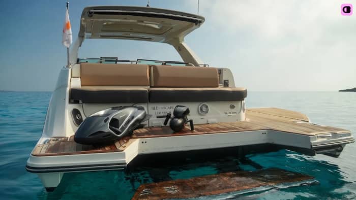 Swim, Snorkel & Celebrate – Private Cruise from Ayia Napa