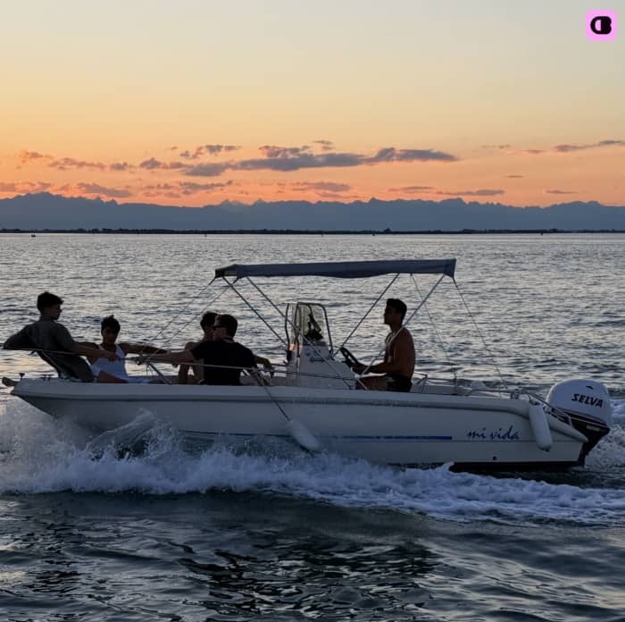 Halbtagestour ab Lignano Sabbiadoro