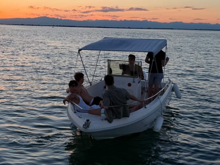 Halbtagestour ab Lignano Sabbiadoro