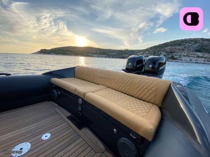 Full Day Cruise – Mykonos, Santorini or Nearby Islands