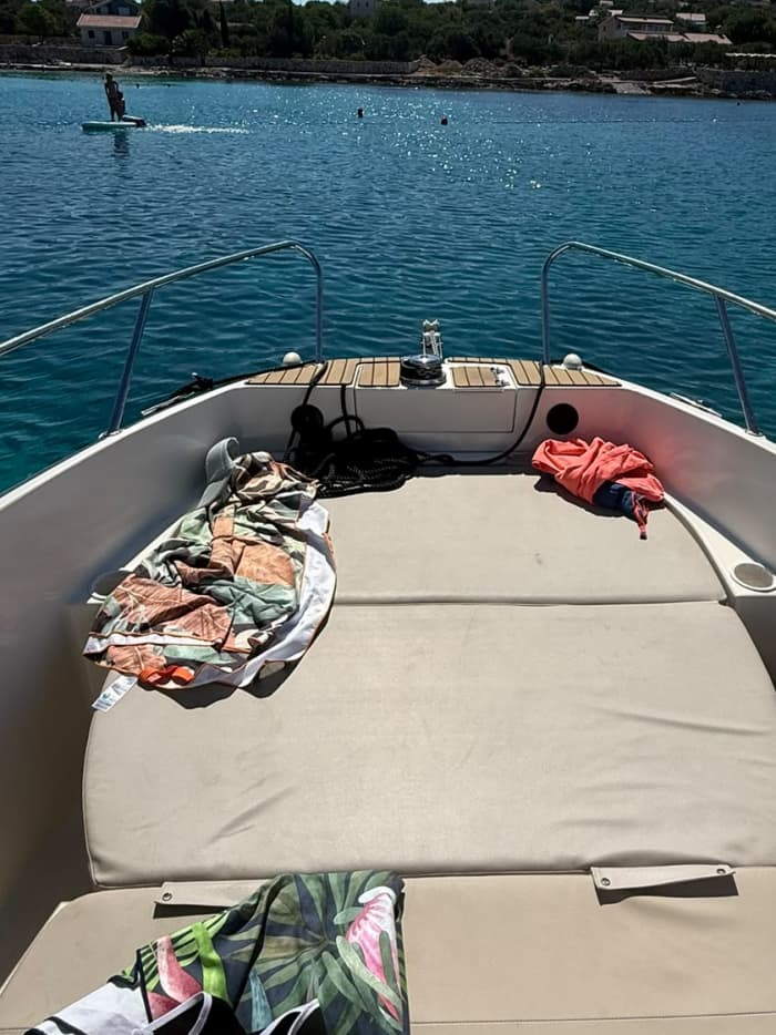 Three Island Tour · Drvenik, Šolta & Smokvica