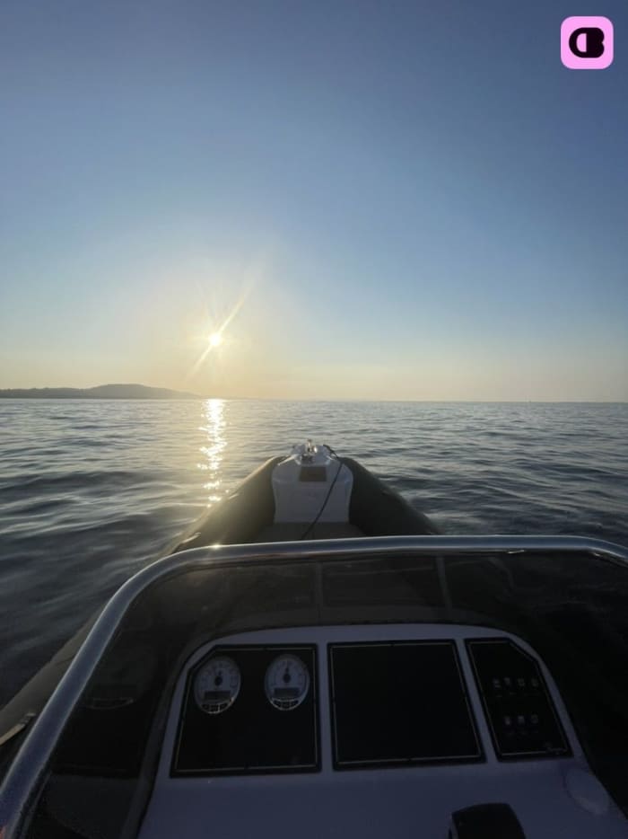 Charterboot van een halve dag tussen Comino, Blue Lagoon en Gozo
