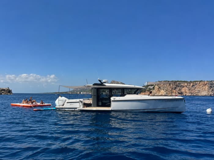 4-godzinna ucieczka do sekretnych zatok Costa Brava