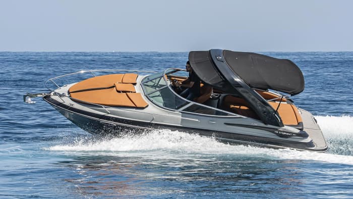 DAHLIA WATER SPORTS EXPERIENCE – 4 HOURS OF FUN
