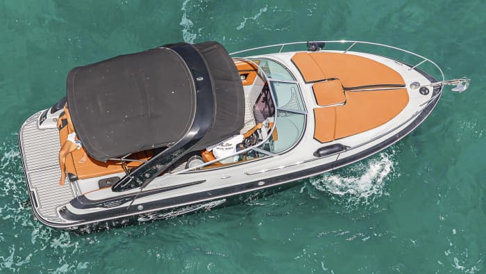 DAHLIA WATER SPORTS EXPERIENCE – 4 HOURS OF FUN