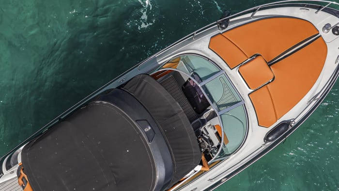 DAHLIA WATER SPORTS EXPERIENCE – 4 HOURS OF FUN