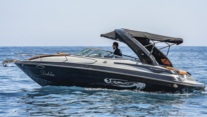 DAHLIA WATER SPORTS EXPERIENCE – 4 HOURS OF FUN