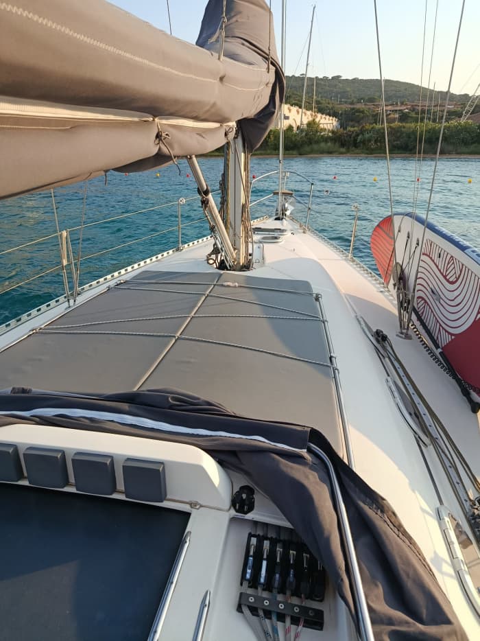 Sailing Day Trip from Palau · La Maddalena Archipelago