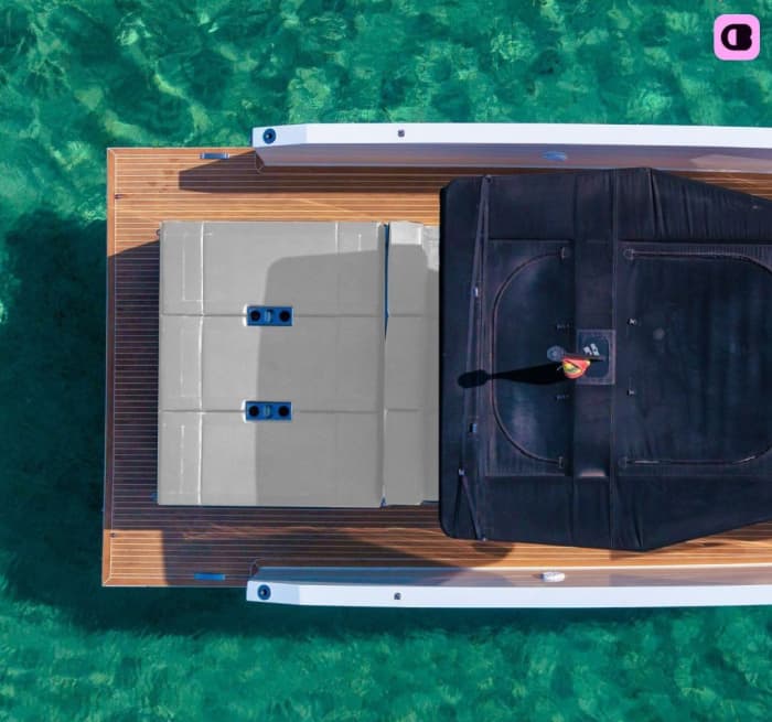 Ibiza's Hidden Coves & Crystal Waters Adventure