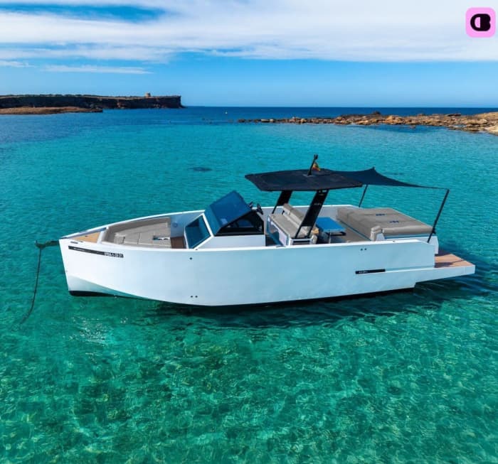 Ibiza's Hidden Coves & Crystal Waters Adventure