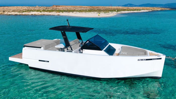 Ibiza's Hidden Coves & Crystal Waters Adventure