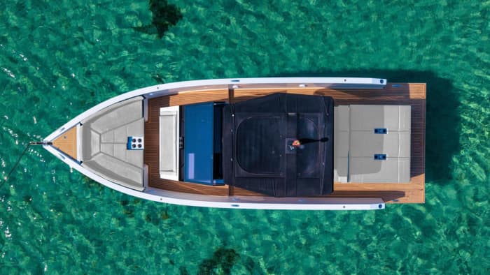 Ibiza's Hidden Coves & Crystal Waters Adventure