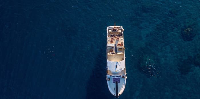 Charter for 30 people