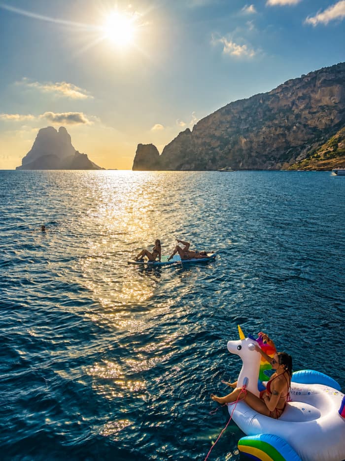 Charter for 30 people