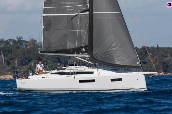 Discover Menorca's Secret Coves on a Full-Day Sailing Escape