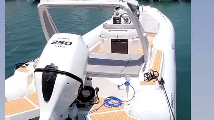 Half-Day Dinghy Tour from Castellammare del Golfo · Cala Bianca, Guidaloca, and the Faraglioni Rocks