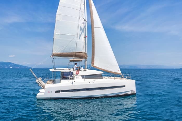 Half-day trip at sea, Lérins Islands, Cap d'Antibes or Villefranche