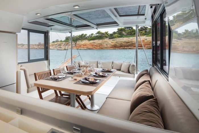 Half-day trip at sea, Lérins Islands, Cap d'Antibes or Villefranche