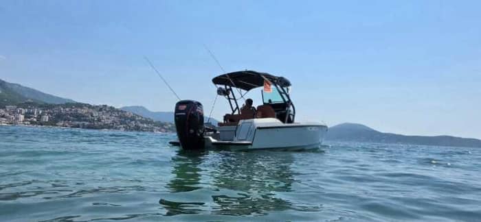 A Full Private Day in the Bay of Kotor: Caves, Islands and Hidden Bays