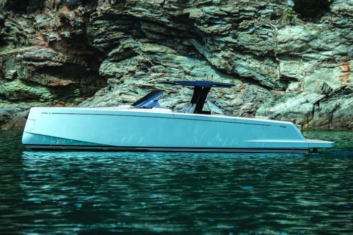 Luxury Private Cruise from Porto Cheli – Spetses, Hydra & Beyond