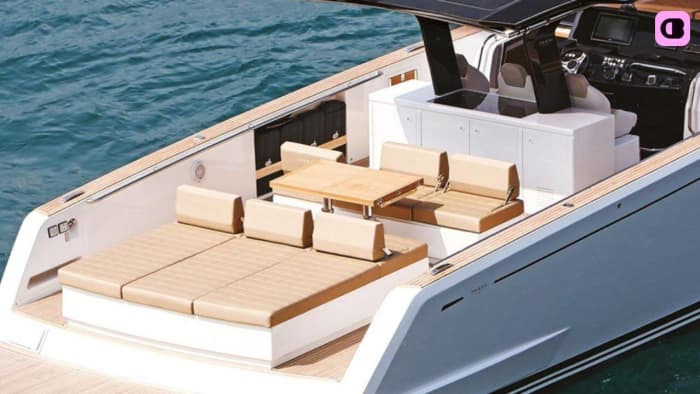 Luxury Private Cruise from Porto Cheli – Spetses, Hydra & Beyond