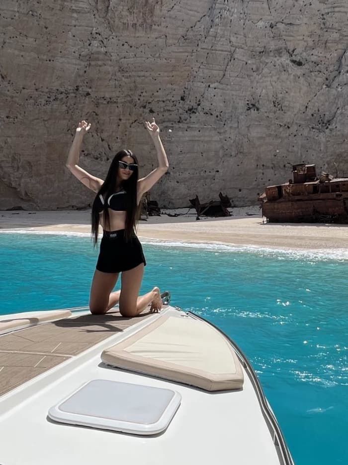 Zakynthos | Exclusive Private Yacht Sunset Experience (5 Hours)