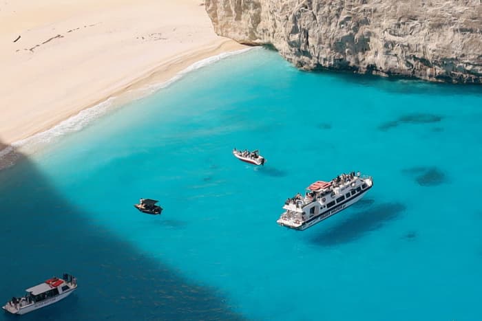 Zakynthos | Exclusive Private Yacht Sunset Experience (5 Hours)