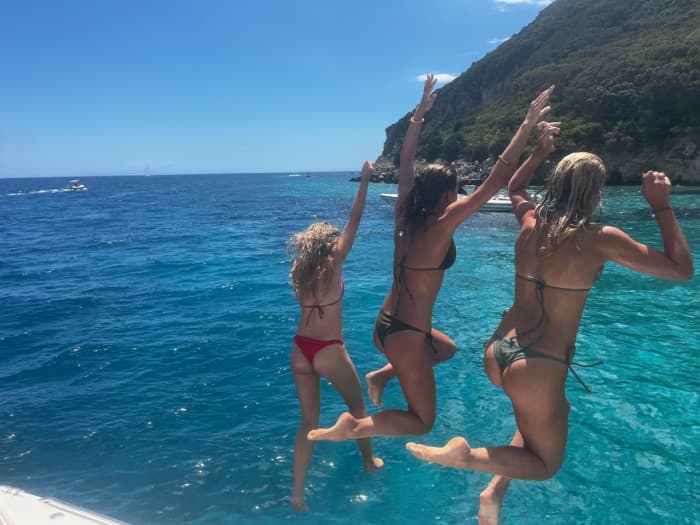 Zakynthos | Exclusive Private Yacht Sunset Experience (5 Hours)