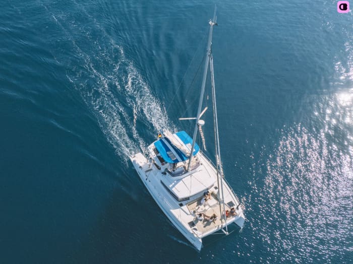 From Portocolom to the most secret coves of Mallorca
