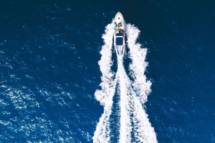 Six hours of Mediterranean: coves, swimming and the coast of Mallorca