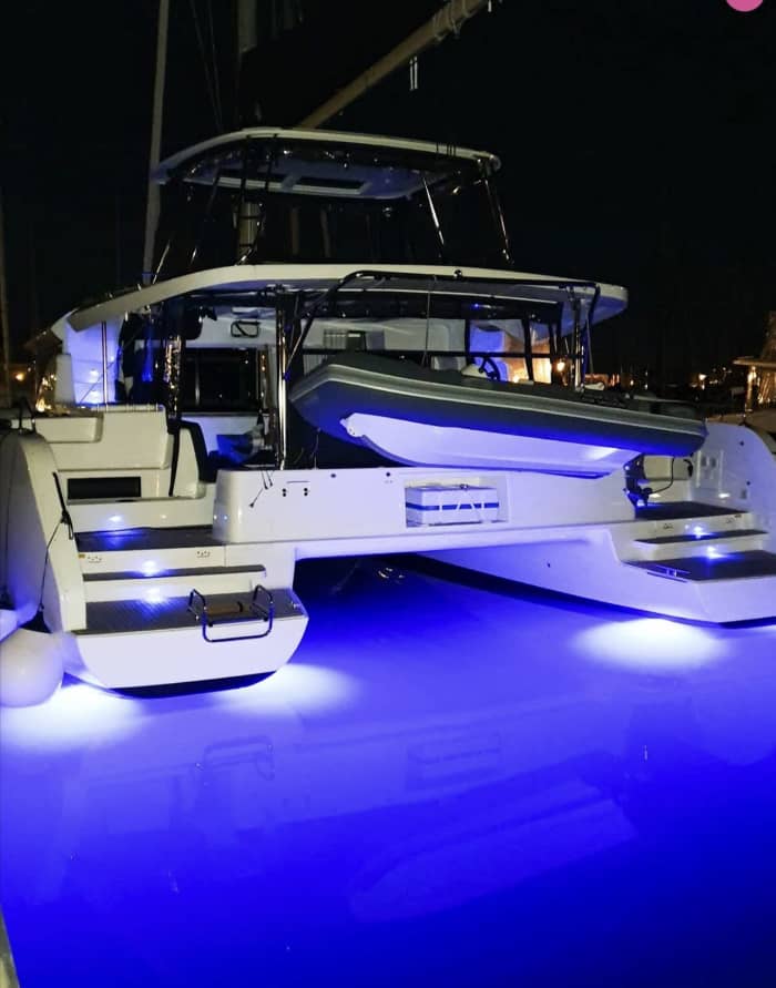 Luxury Catamaran Experience | Mola di Bari, Polignano, and Monopoli