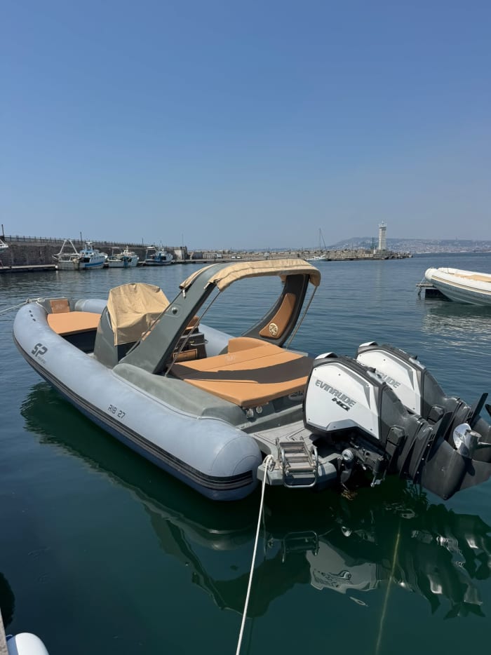 EILAND VAN CAPRI