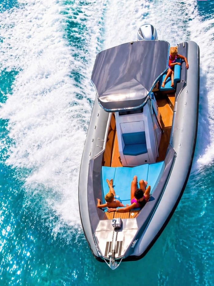 Ibiza & Formentera Escape: Hidden Coves, Snorkelling & Beach Paradise