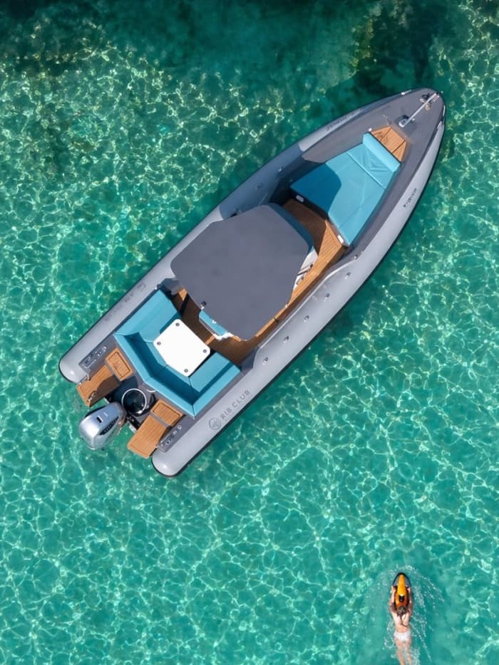 Ibiza & Formentera Escape: Hidden Coves, Snorkelling & Beach Paradise