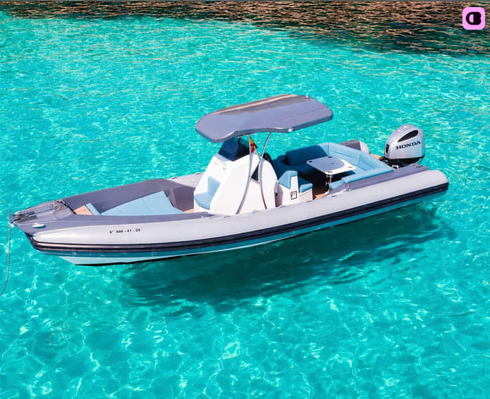 Ibiza & Formentera Escape: Hidden Coves, Snorkelling & Beach Paradise