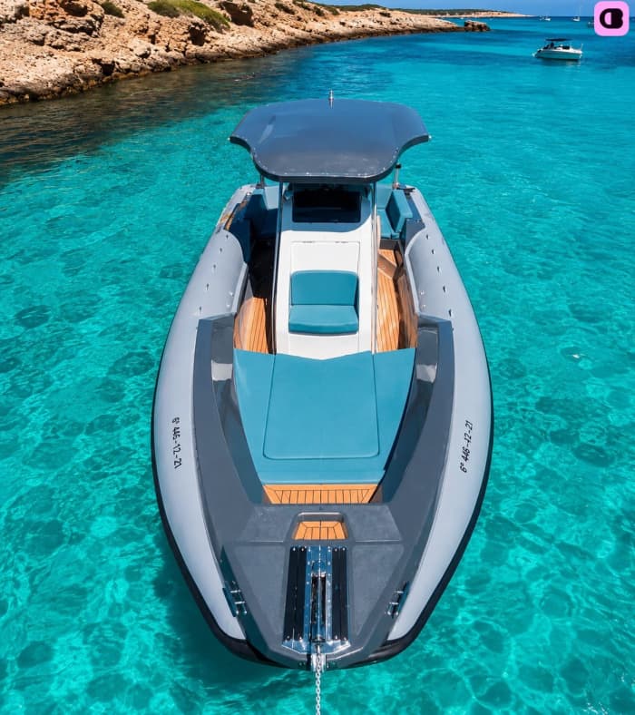 Ibiza & Formentera Escape: Hidden Coves, Snorkelling & Beach Paradise