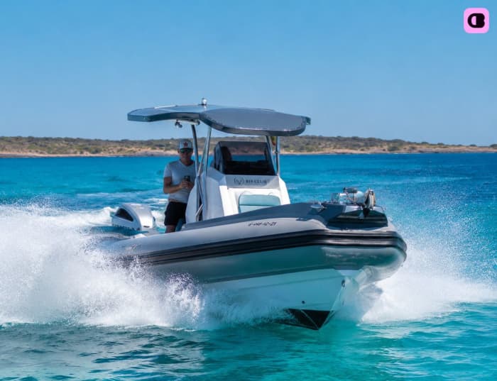 Ibiza & Formentera Escape: Hidden Coves, Snorkelling & Beach Paradise