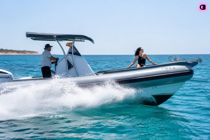 Ibiza & Formentera Escape: Hidden Coves, Snorkelling & Beach Paradise