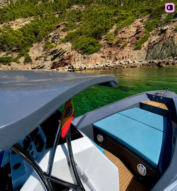 Ibiza & Formentera Escape: Hidden Coves, Snorkelling & Beach Paradise