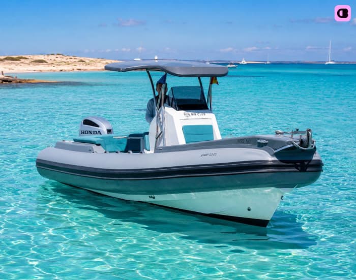 Ibiza & Formentera Escape: Hidden Coves, Snorkelling & Beach Paradise