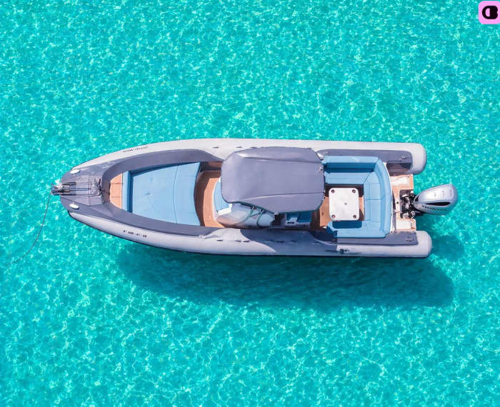 Ibiza & Formentera Escape: Hidden Coves, Snorkelling & Beach Paradise